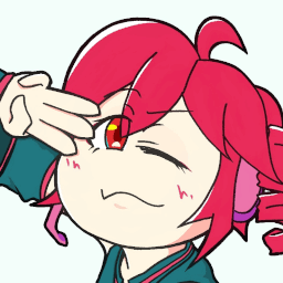 ぽりもアイコン